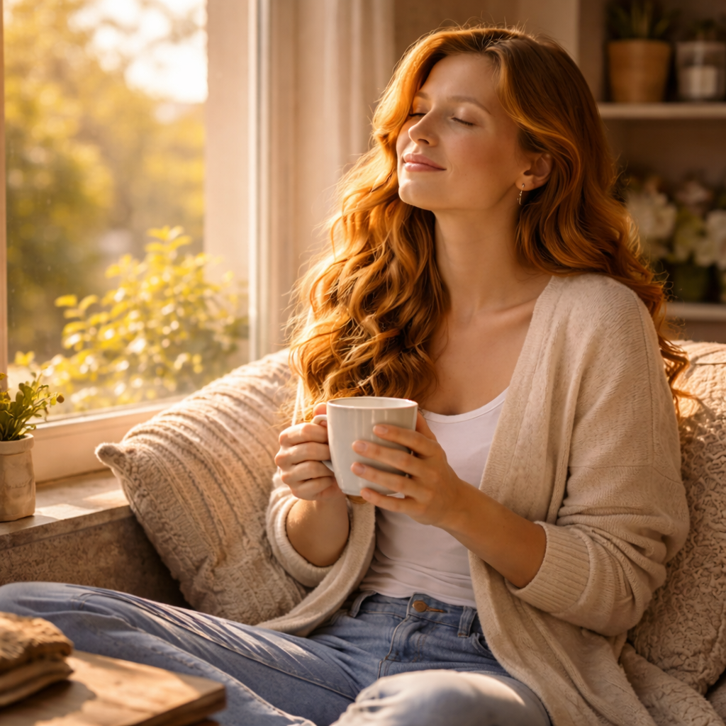 Memberi Ruang Berhenti di Tengah Alur Hari