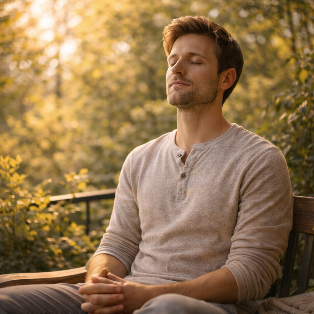 Menemukan Kejernihan melalui Momen-Momen Pendek